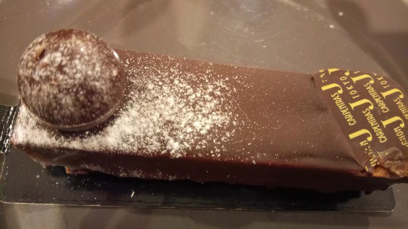 Patisserie Jouvaud