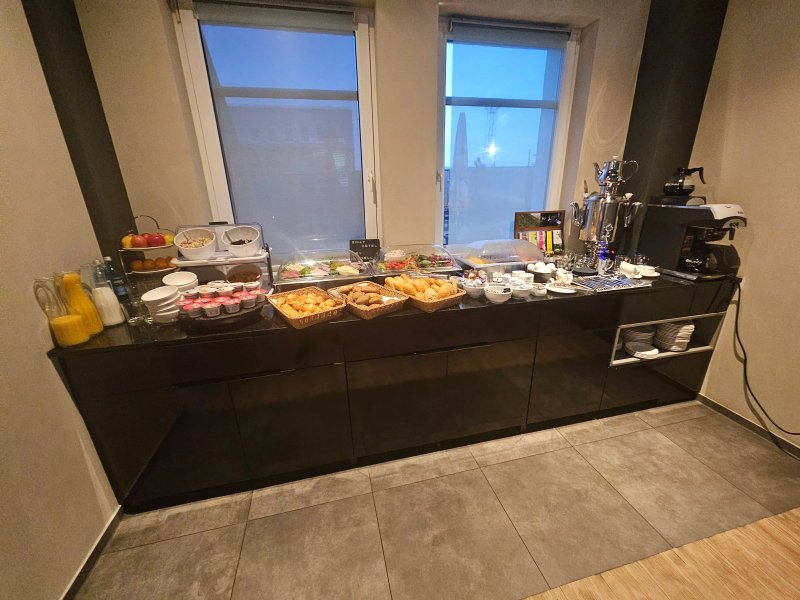Emily Hotel Leipzig