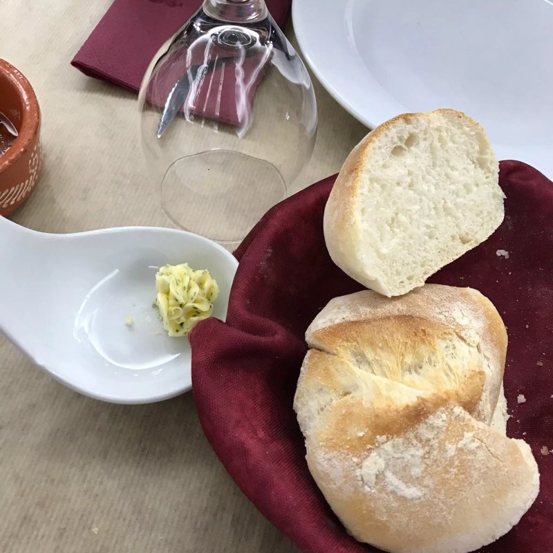 A Cozinha do Cruzeiro