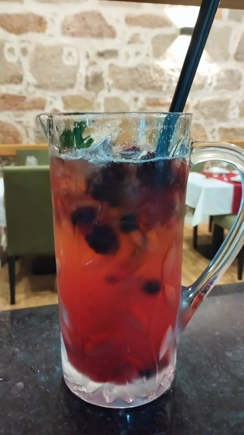 Blossom Restaurant