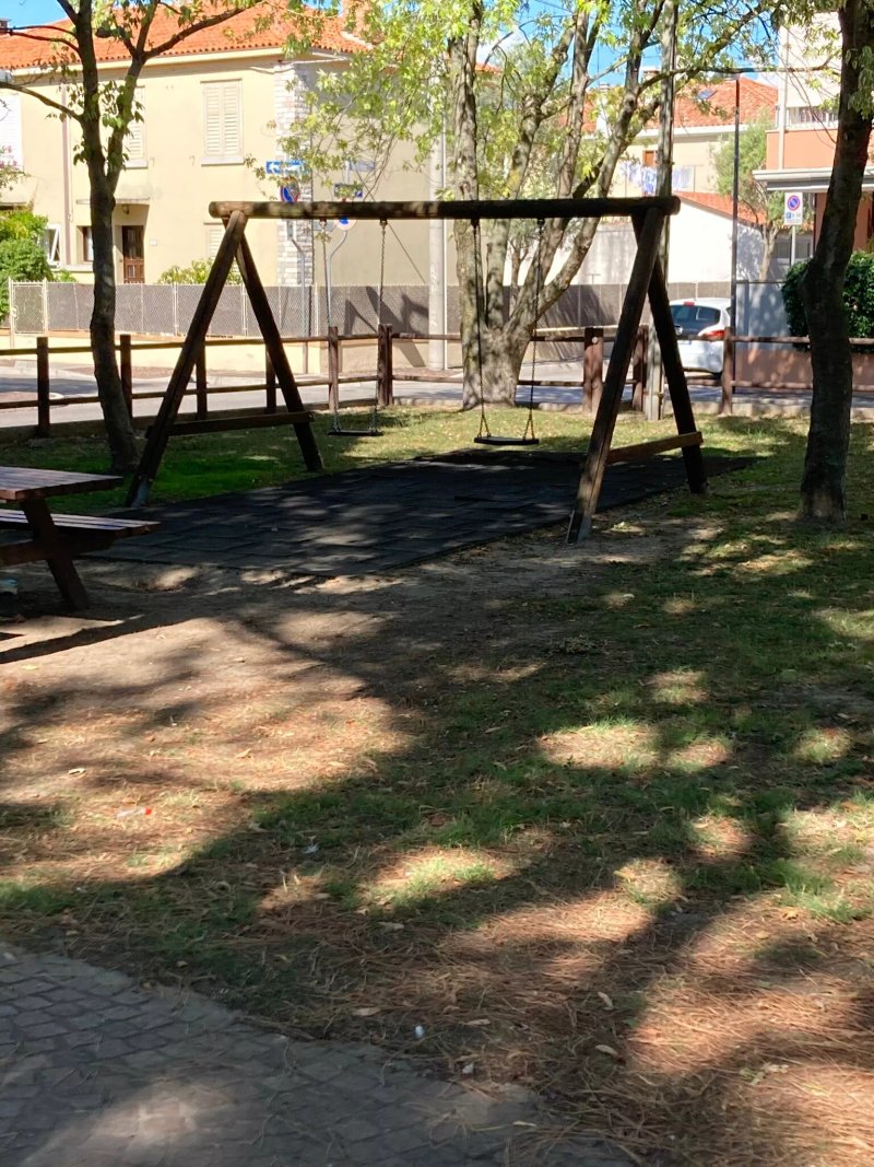 Parco Giochi e Area Picnic