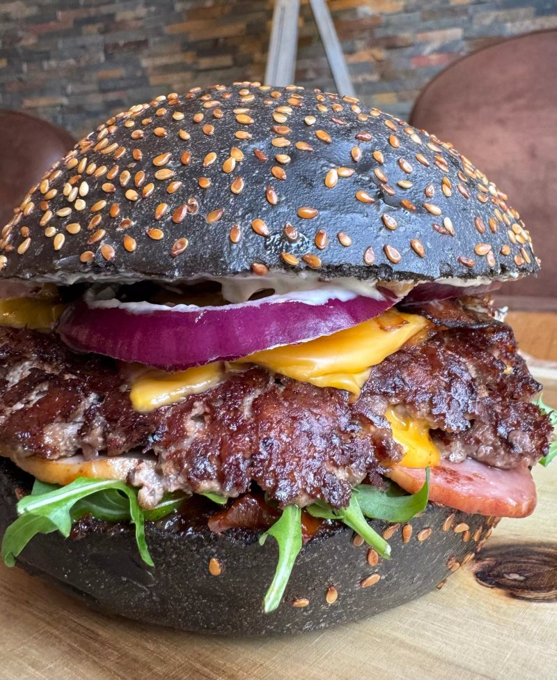 Km Burger Clermont-ferrand