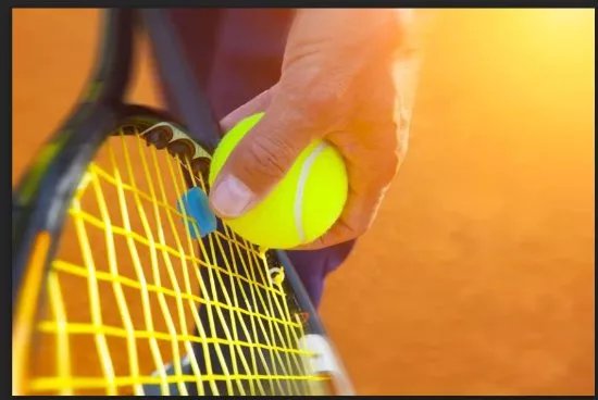 Tennis Academy de Luminy