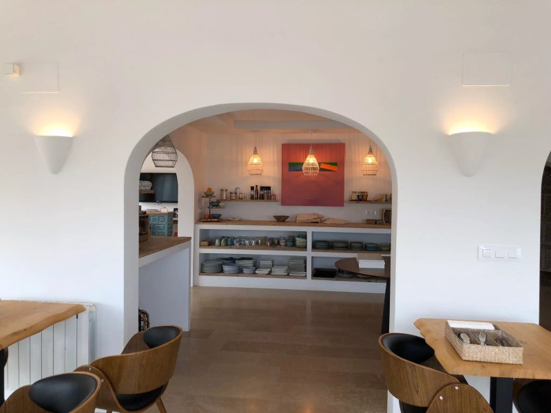 Abeniss Boutique B&B
