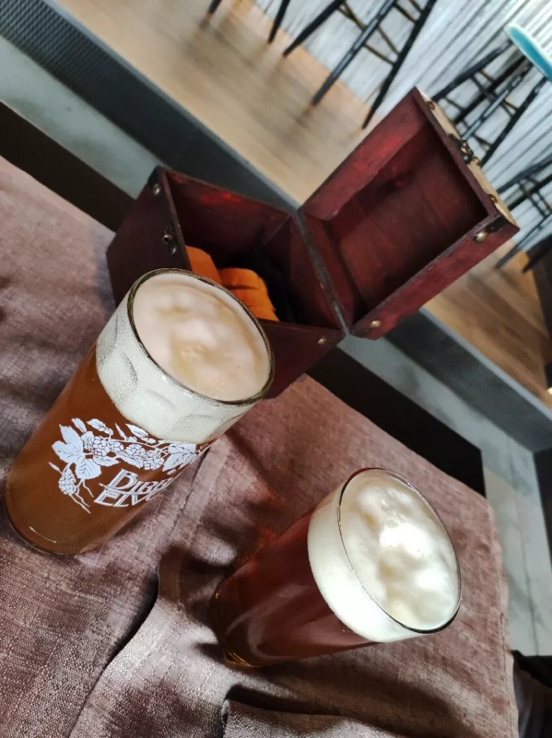 Mr Beer Birroteca Gastronomica
