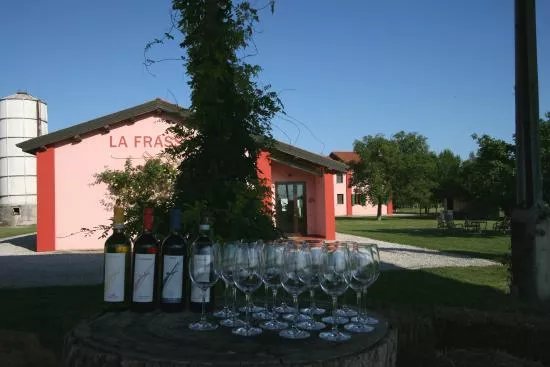 La Frassina