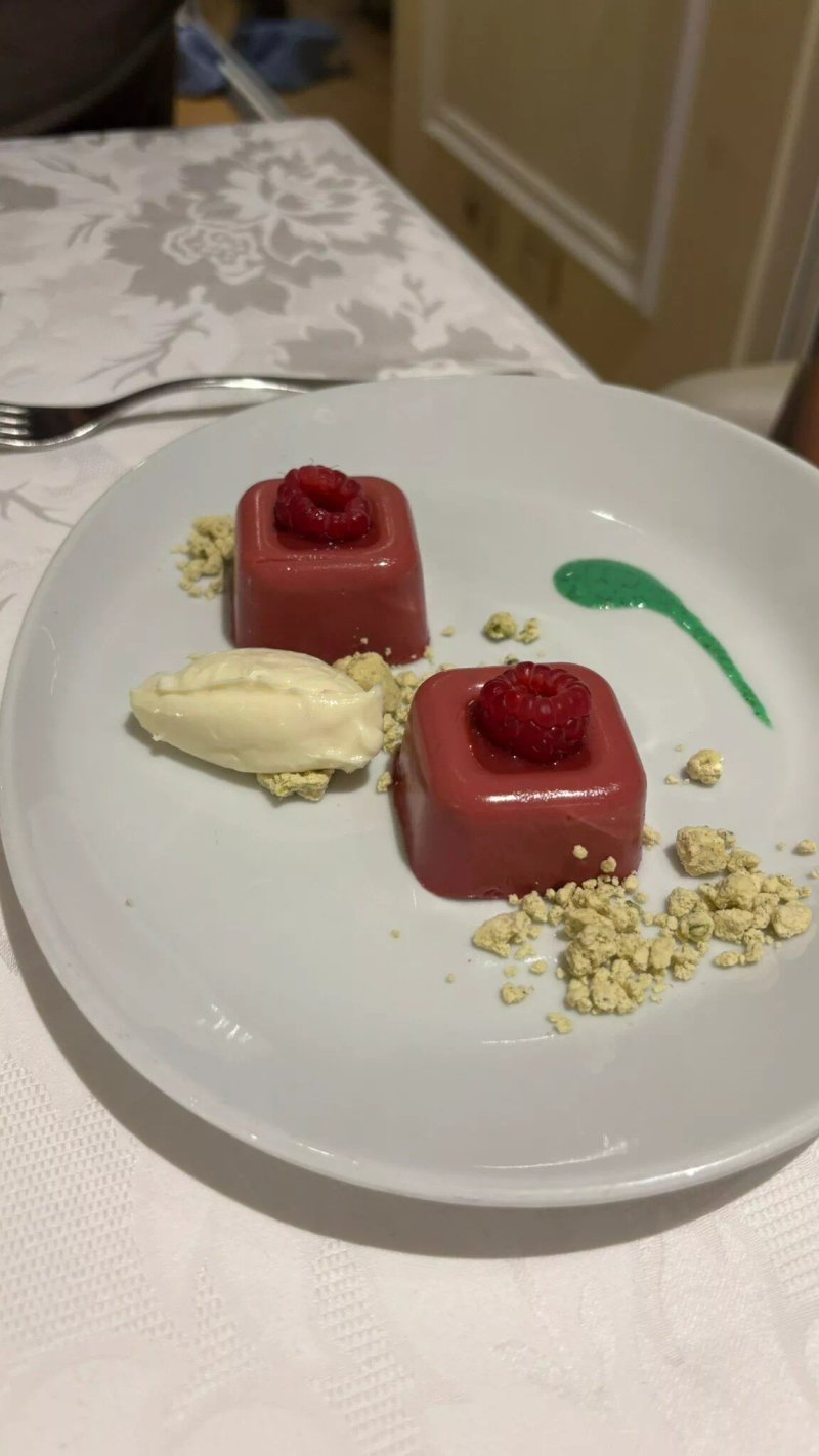 Ristorante Grand Hotel Liberty