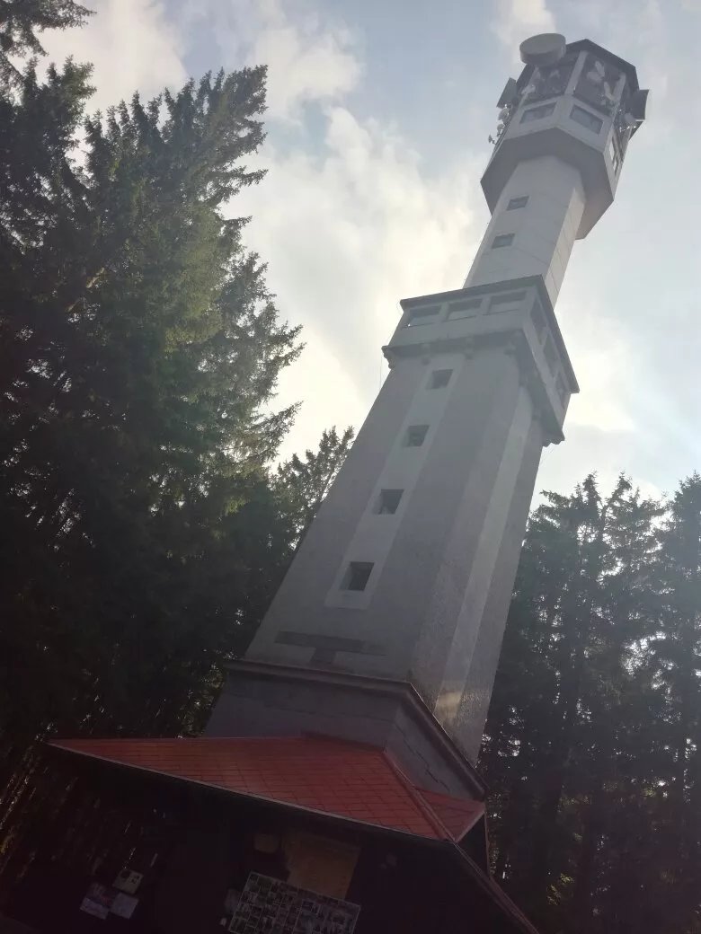 Hotel Rohanov