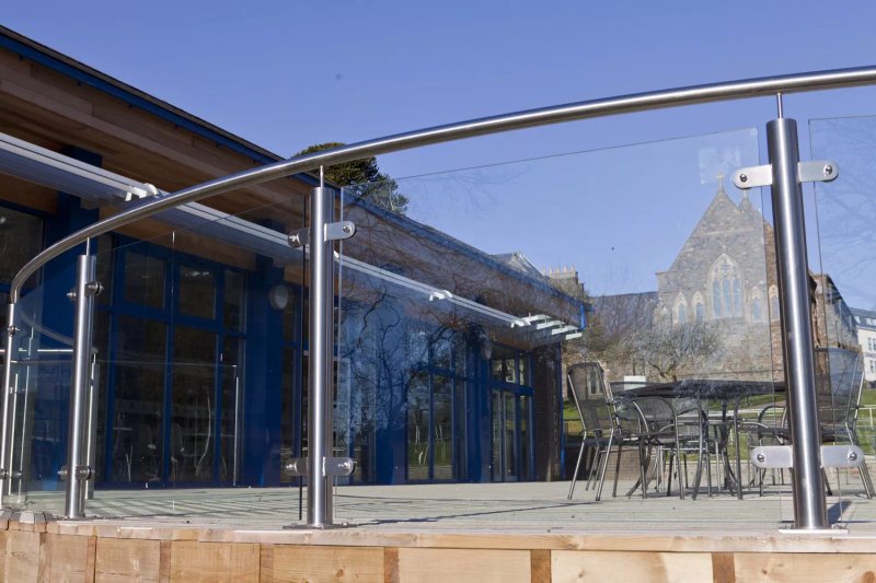Merlin Restaurant