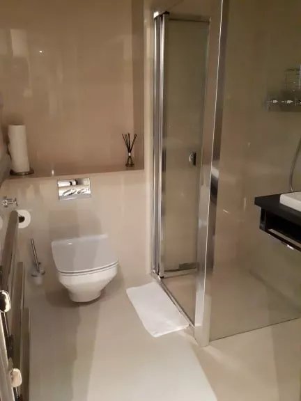 Trafalgar Luxury Suites
