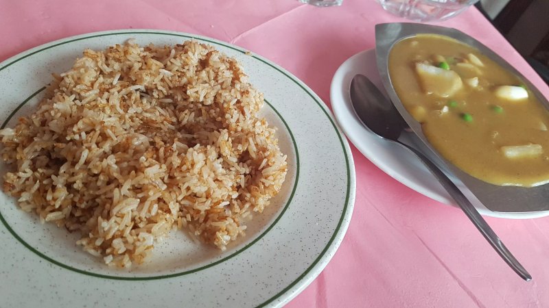 Li Wah Restaurant
