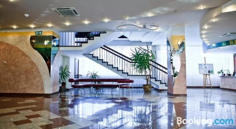 Hotel Laworta