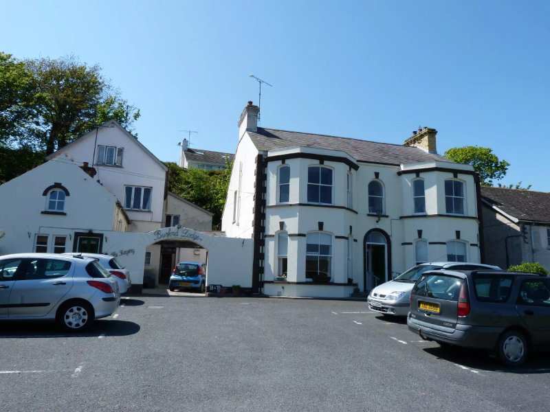 Burford Lodge Guest House
