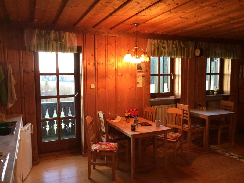 Vitoase Bed & Breakfast