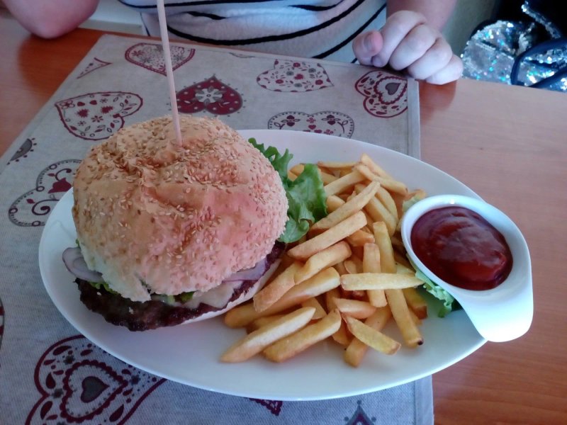 Madera Restaurant