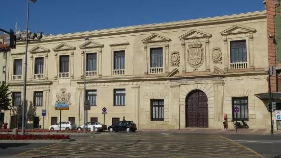 Palacio del Almudi
