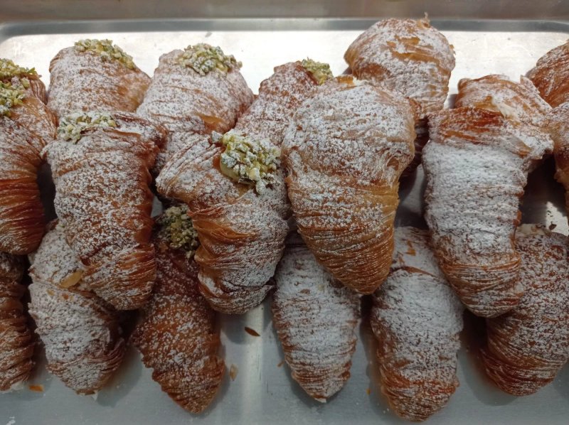 Pasticceria Dolcesia
