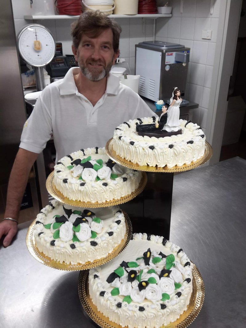 Pasticceria Gelateria Caffetteria "La Milanese"