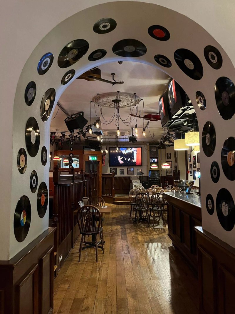 White Hart Hotel