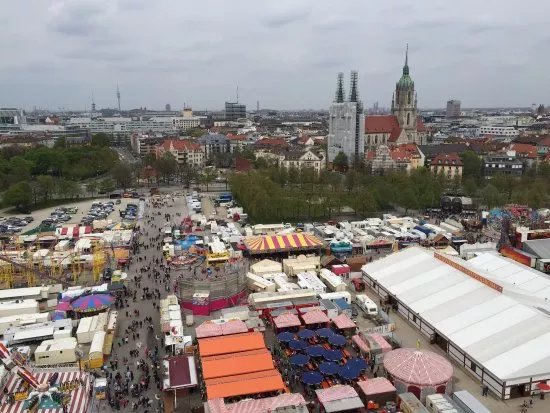 Theresienwiese