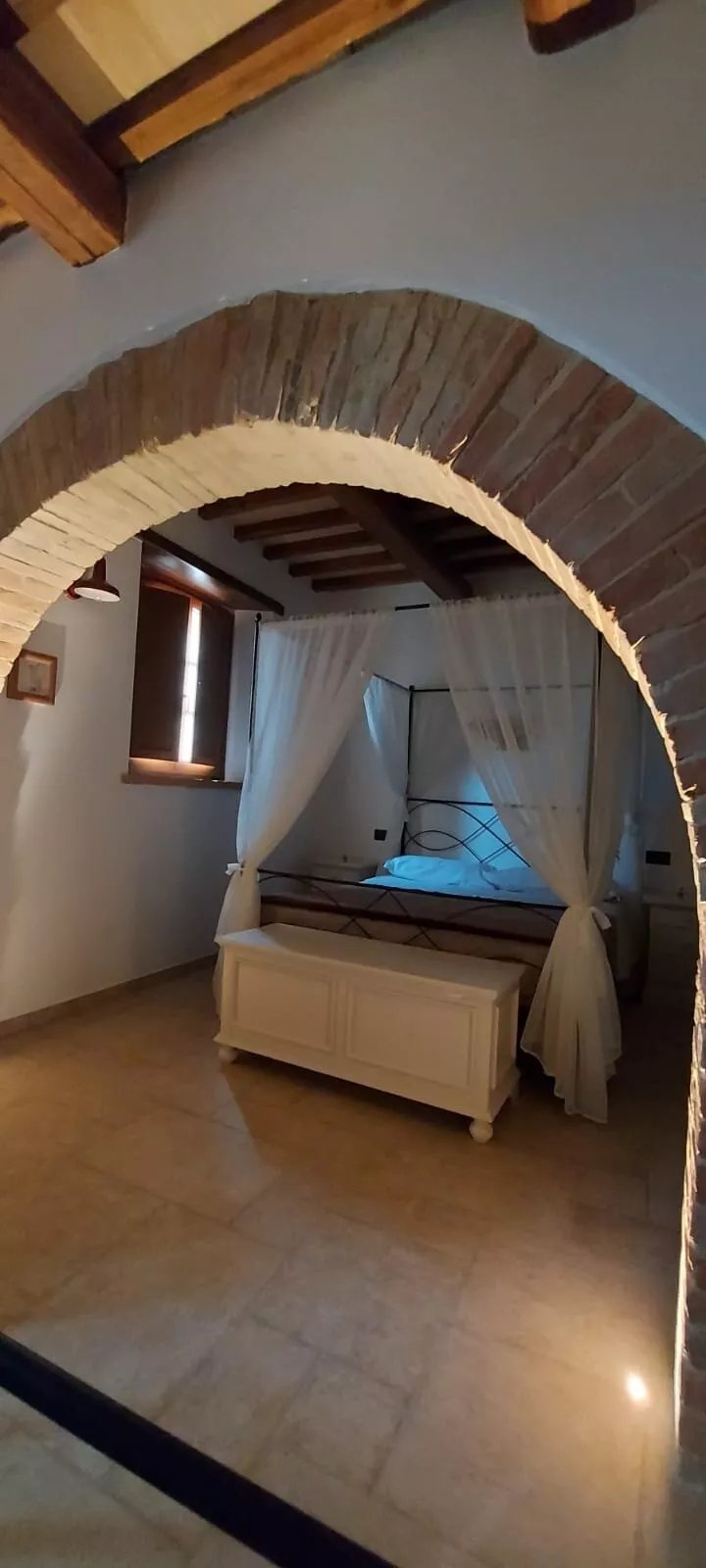 Agriturismo - La Campagna di San Francesco