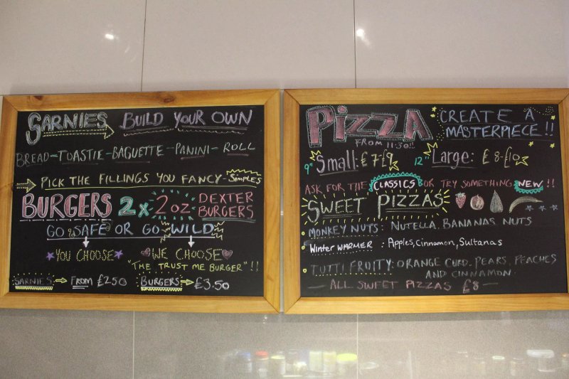 Berrys Butchers and Cafe