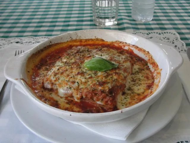 Pizzaria Per Tutti