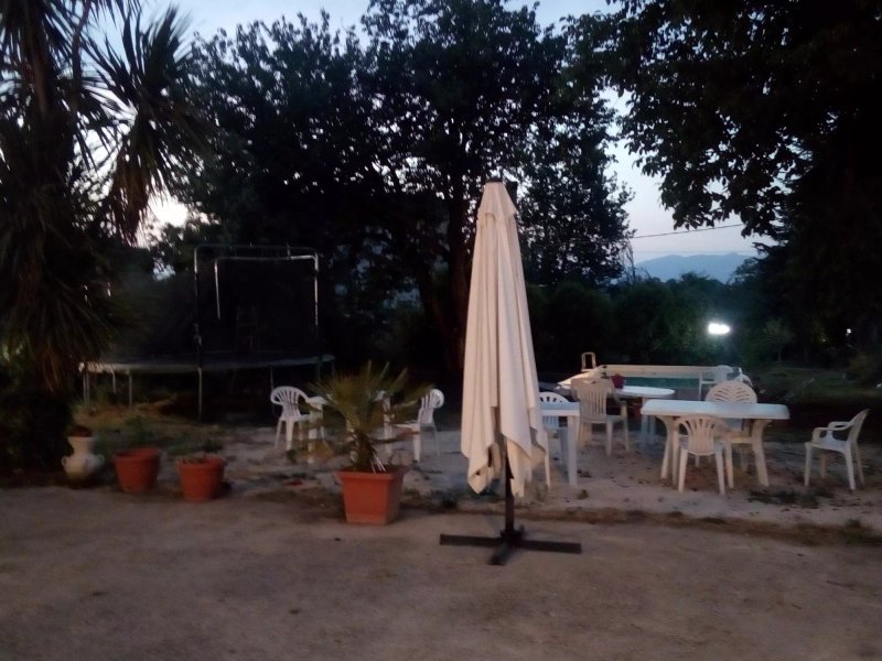 B&B Il Mulo