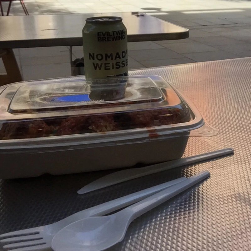 Whole Foods Market