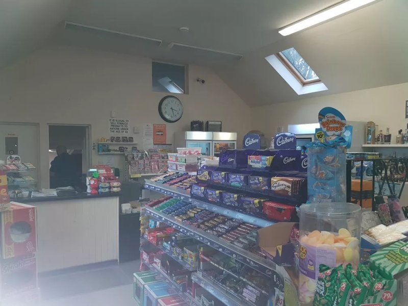 Cawdor Village Store