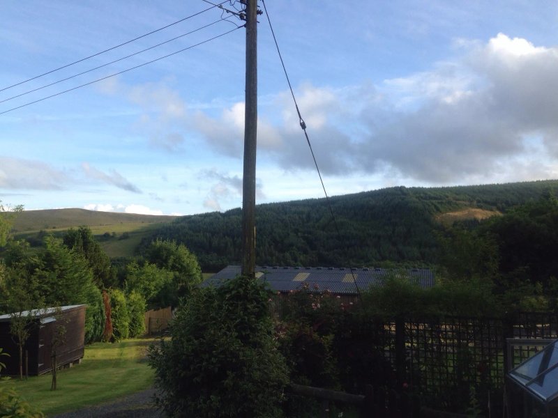 Plas Bwlch