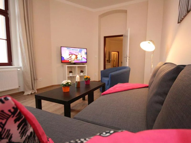 Pension Alba - Apartment House