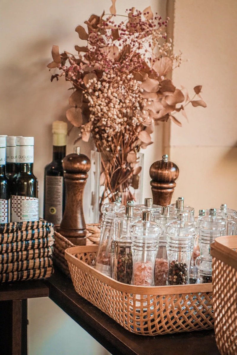 La Casita Bistrot