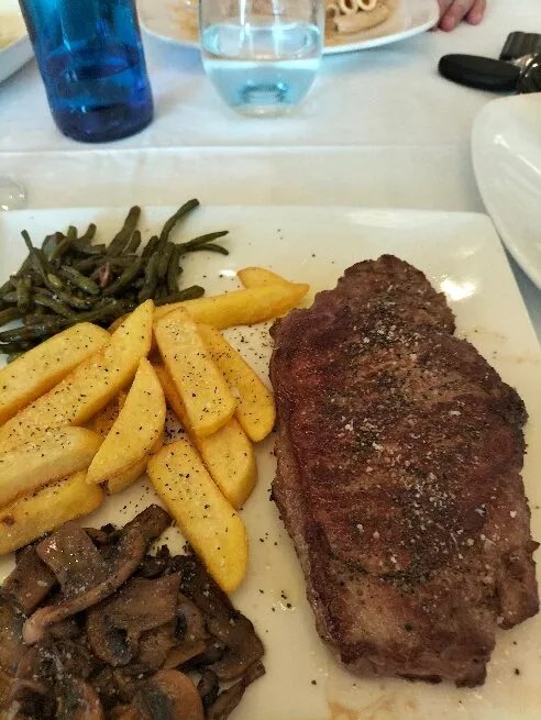 La Tagliatella CC Montserrat, Abrera
