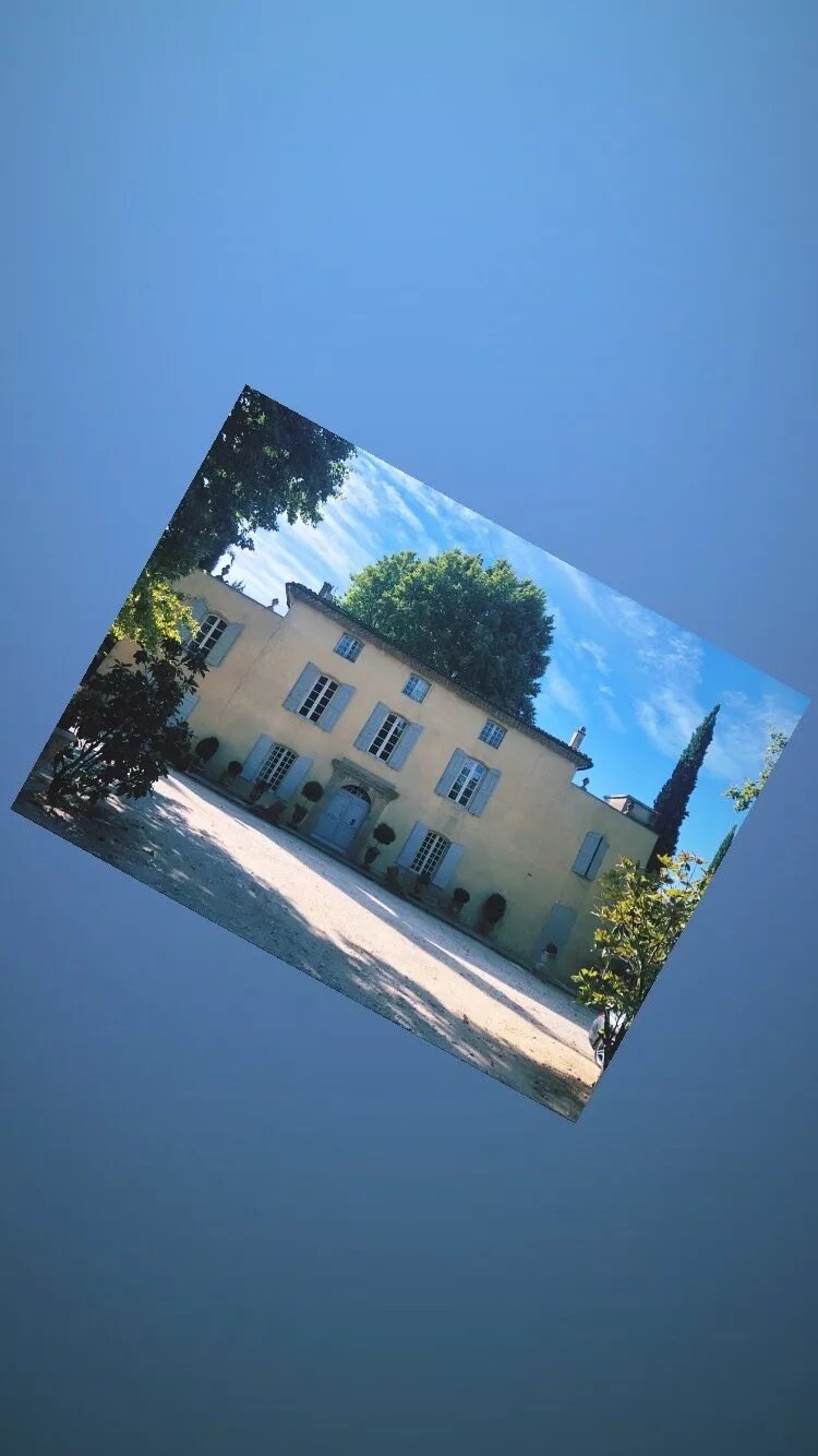 Chateau de Saint-Girons