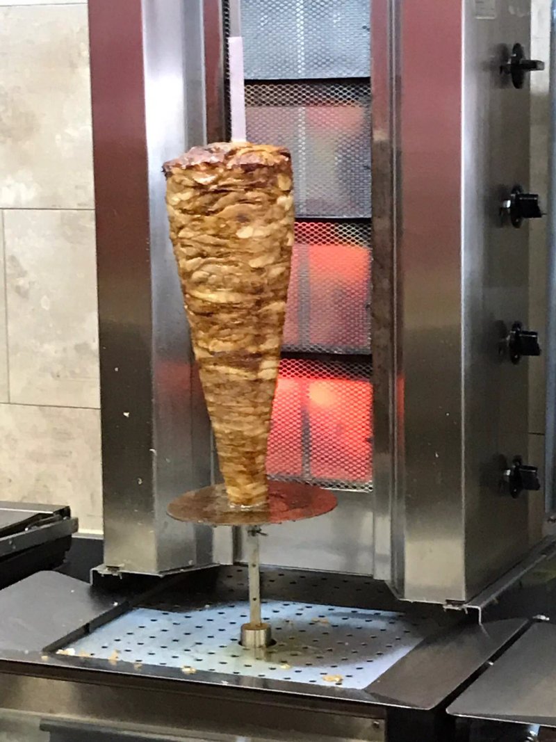 Kebab Solsona Kebap House