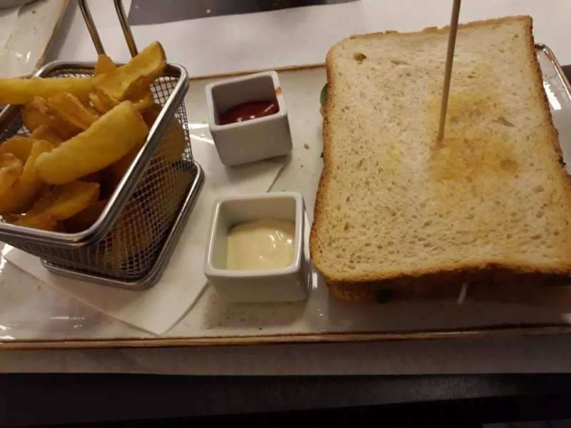 Dolcevita Bistro Gavardo