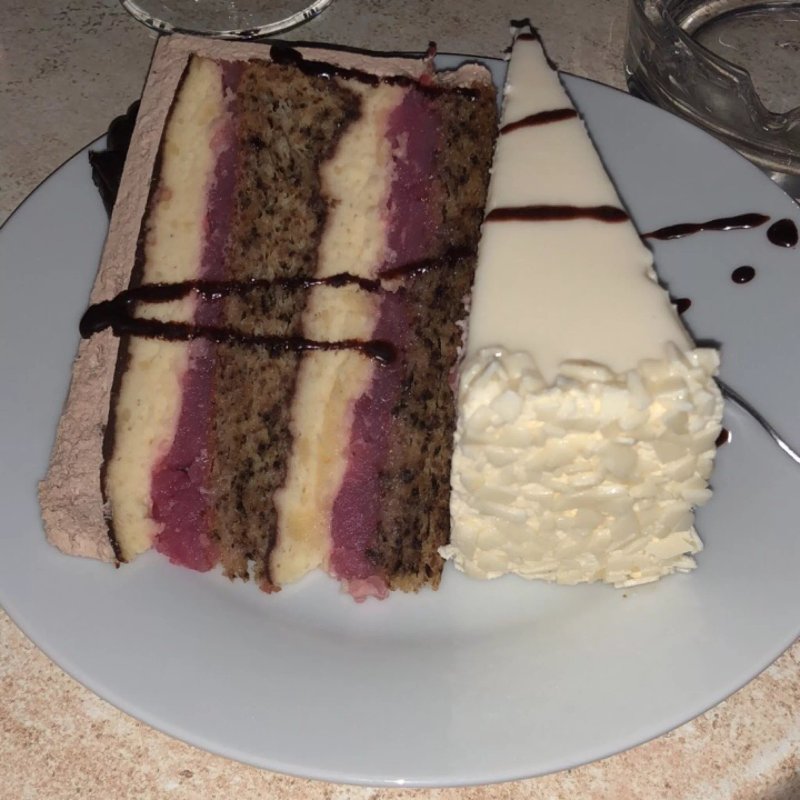 Choco Caffe Bar