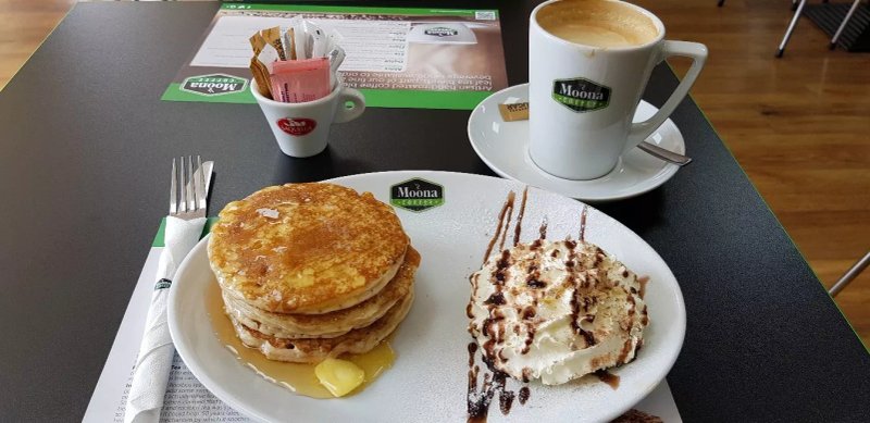 Moona Coffee
