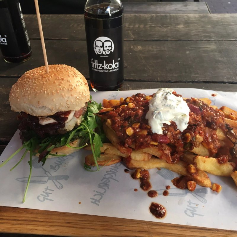 Gutburgerlich