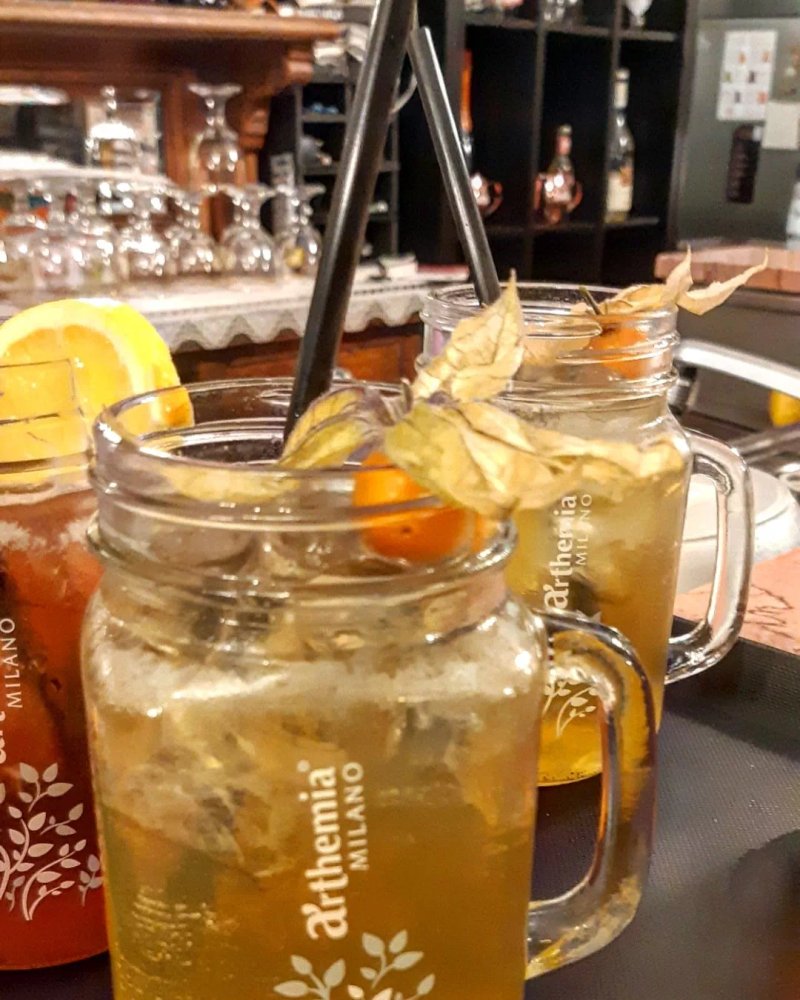 Caffetteria Degli Artisti