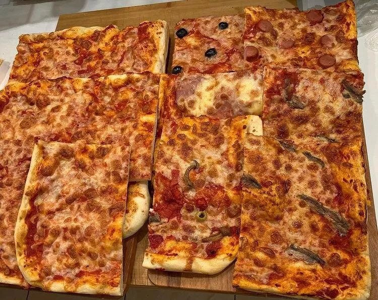 Le Delizie Del Forno