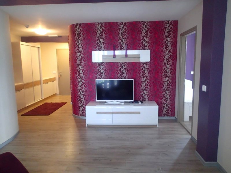 Hotel Euforia Lounge