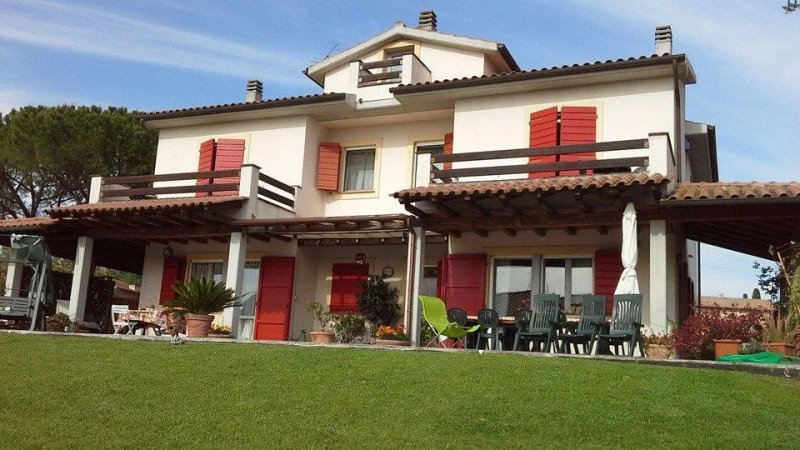 La Villa - Affittacamere