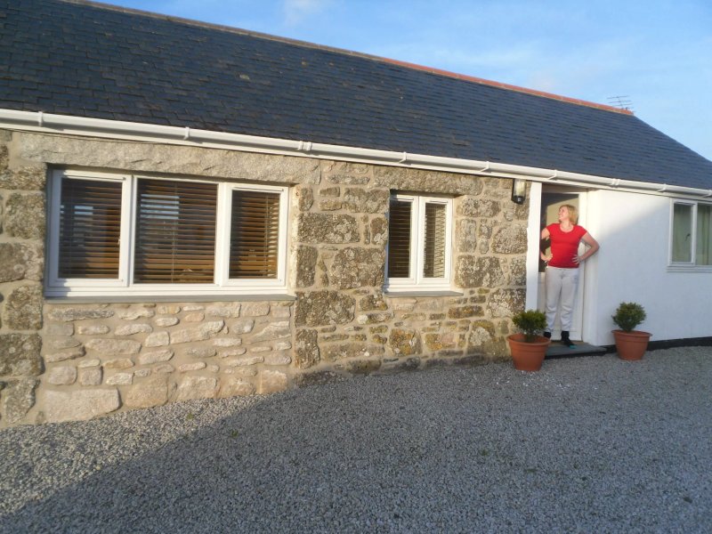 Bartinney Farm Barns Holiday Cottages