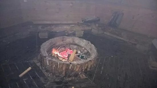 Sahis Aki resort