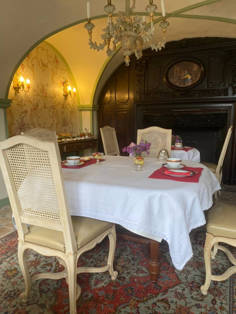Domaine De Chalaniat