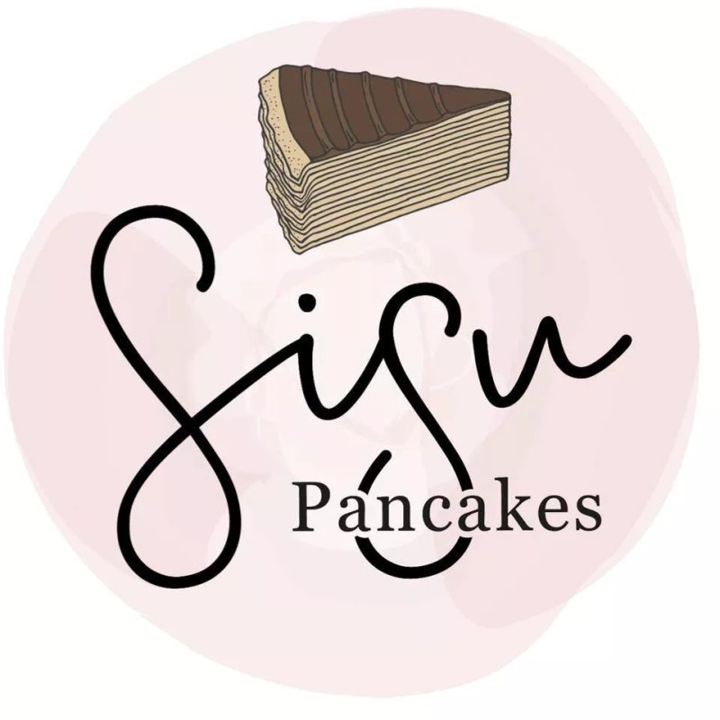 Sisu Pancakes