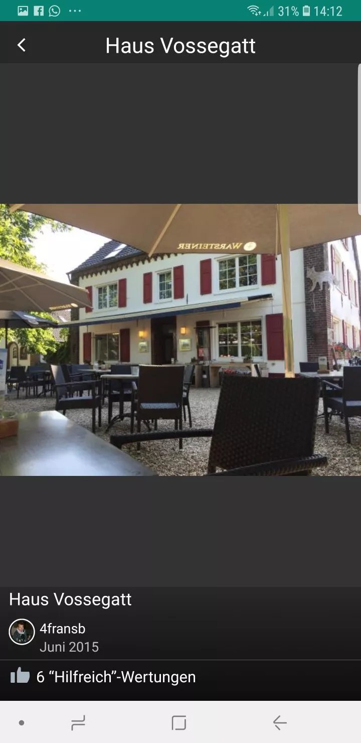 Ristorante-Pizzeria La Fattoria