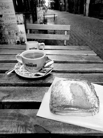 I Sapori Di Napoli